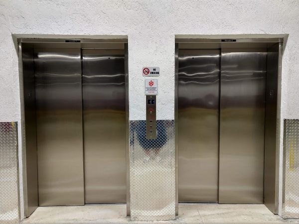 Sentry Self Storage - Hollywood - 2060 Coolidge Street