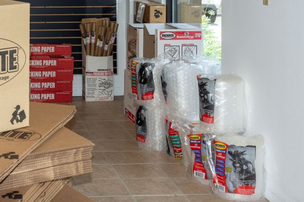 Champion Self Storage - Ruskin - 2809 East College Avenue