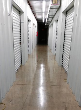 Champion Self Storage - Palatka - 4001 Reid Street