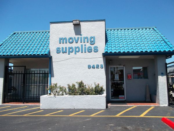 Your Storage Place - San Antonio - Perrin Beitel Rd. - 9423 Perrin Beitel