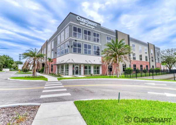 CubeSmart Self Storage FL Altamonte Springs Orange Ave - 750 Orange Avenue