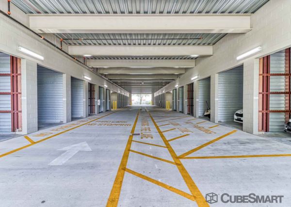 CubeSmart Self Storage FL Altamonte Springs Orange Ave - 750 Orange Avenue