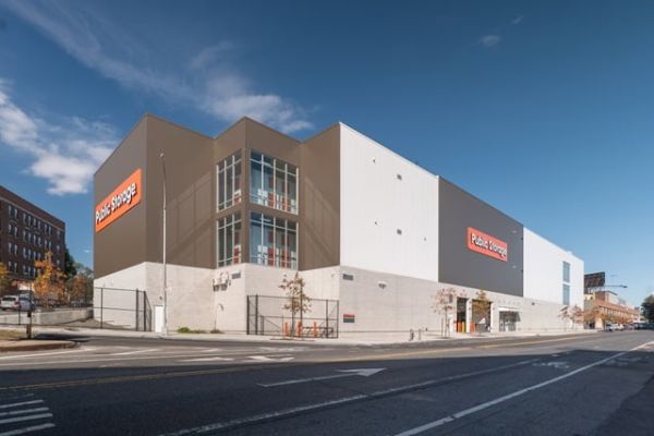 Public Storage - Brooklyn - 1223 E New York Ave - 1223 E New York Ave