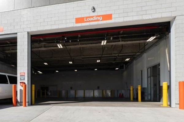 Public Storage - Brooklyn - 1223 E New York Ave - 1223 E New York Ave