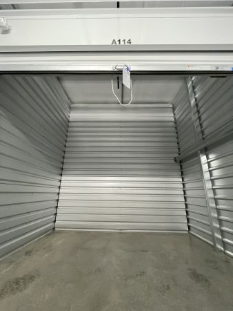 Pinnacle Storage of Bragg - 4209 Bragg Boulevard