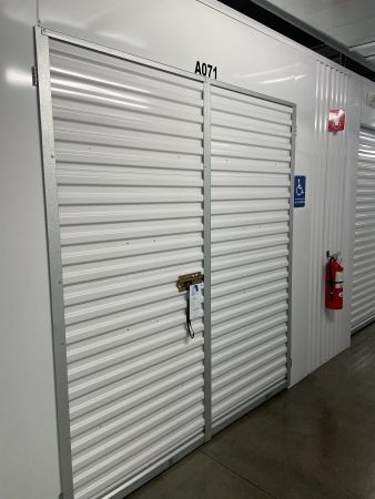 Pinnacle Storage of Bragg - 4209 Bragg Boulevard