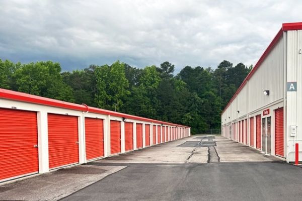 Public Storage - North Dinwiddie - 23150 Airpark Dr - 23150 Airpark Dr