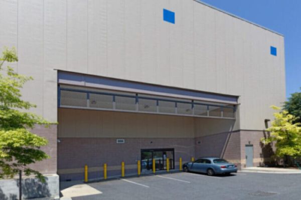 Self Storage Plus - Gaithersburg - 9107 Gaither Road - 9107 Gaither Road