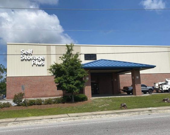 Self Storage Plus - Panama City - 2125 Lisenby Avenue - 2125 Lisenby Avenue