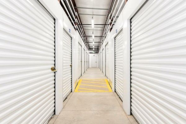 Self Storage Plus - Panama City - 2125 Lisenby Avenue - 2125 Lisenby Avenue