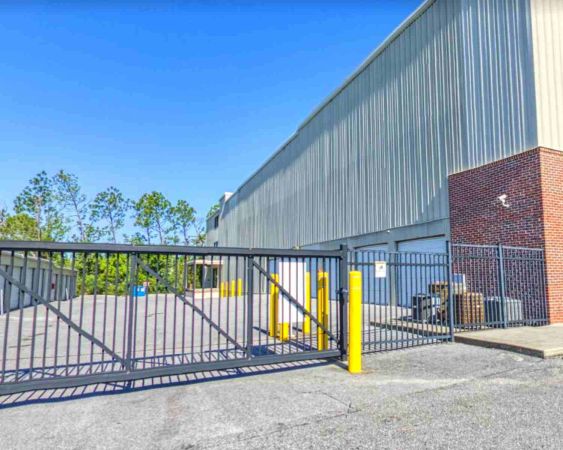 Self Storage Plus - Panama City - 2125 Lisenby Avenue - 2125 Lisenby Avenue