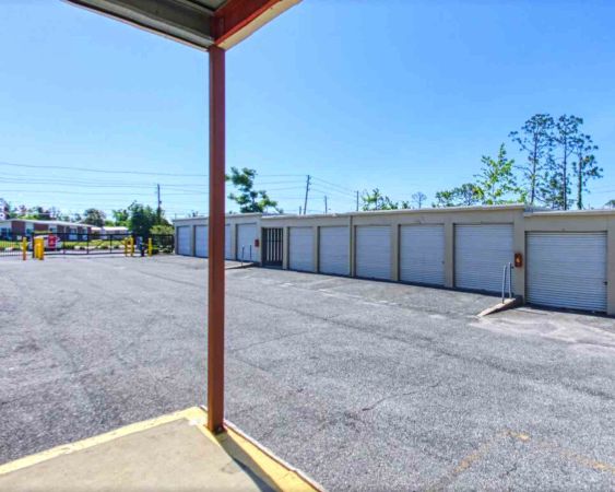 Self Storage Plus - Panama City - 2125 Lisenby Avenue - 2125 Lisenby Avenue