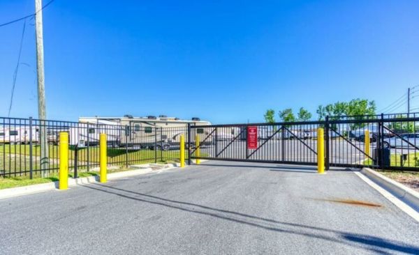 Self Storage Plus - Panama City - 2125 Lisenby Ave - 2125 Lisenby Avenue