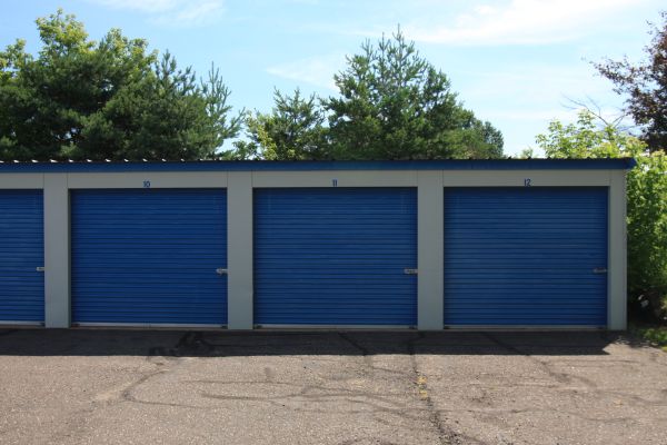 Area Storage of Aitkin - 830 Minnesota Avenue South
