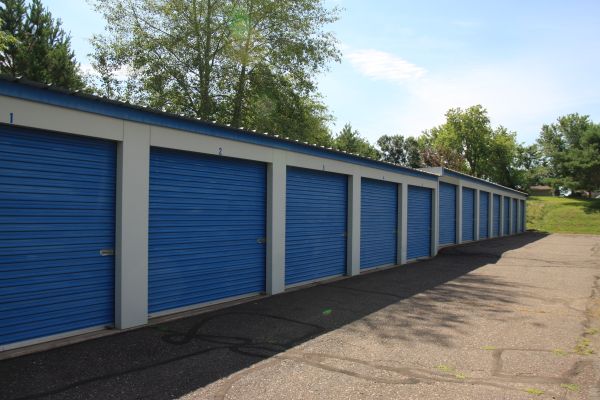 Area Storage of Aitkin - 830 Minnesota Avenue South