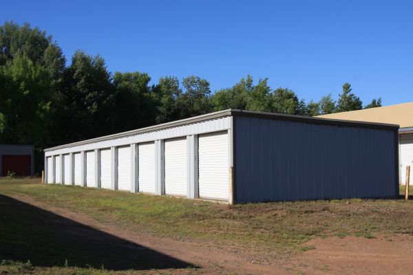 Area Storage of Mora - Naples Rd - 2281 Naples Street