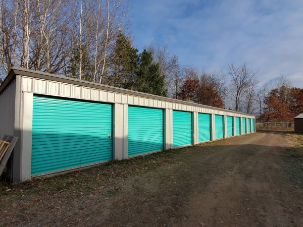 Area Storage of Mora - Naples Rd - 2281 Naples Street