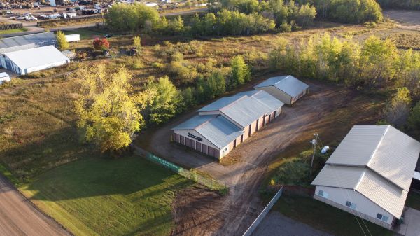 Area Storage of Mora - Prokosch Rd / Walnut St - 2184 Prokosch Road