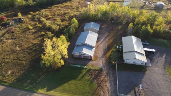 Area Storage of Mora - Prokosch Rd / Walnut St - 2184 Prokosch Road