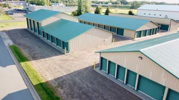 Area Storage of Milaca - 6th Ave - 800 6th Ave NE