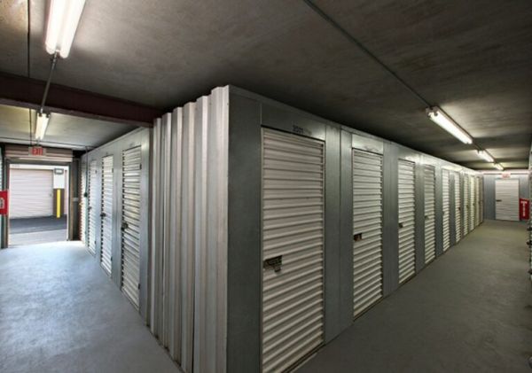 Self Storage Plus - Lanham - 9515 Annapolis Road - 9515 Annapolis Road