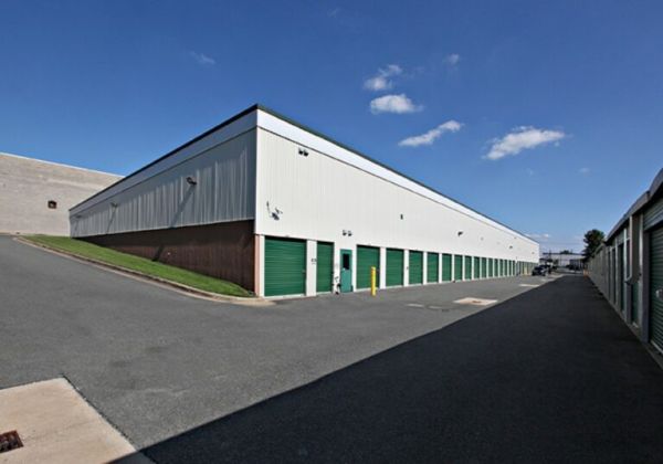 Self Storage Plus - Southlawn - 14690 Southlawn Lane - 14690 Southlawn Lane