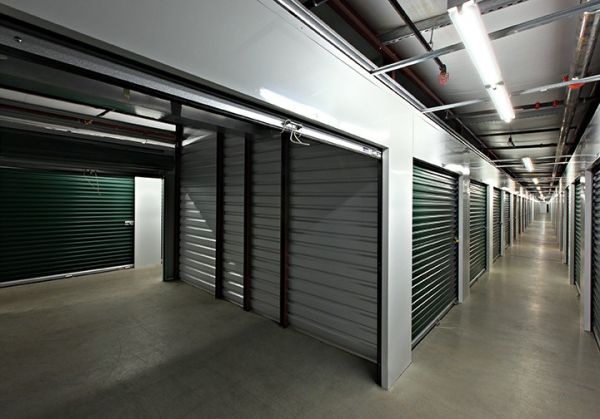 Self Storage Plus - Southlawn - 14690 Southlawn Lane - 14690 Southlawn Lane