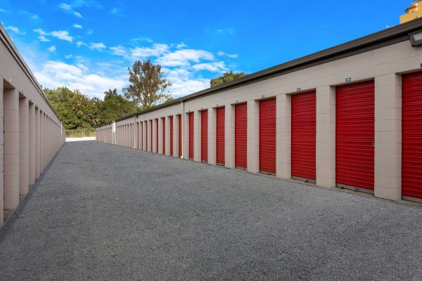 StorQuest - Diamond Bar / Golden Springs - 21320 Golden Springs Drive