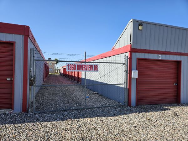 Mohave Storage - BHC 1360 Riverview Dr. (MOH) - 1360 Riverview Dr