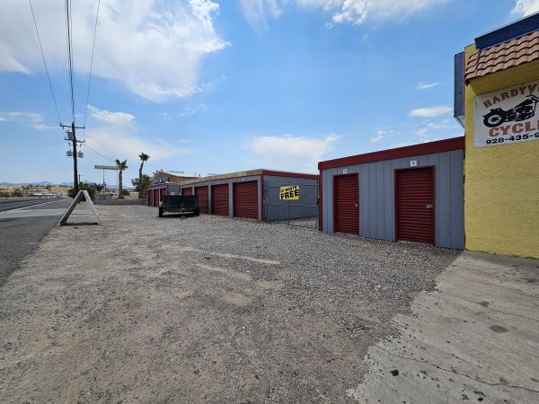 Mohave Storage - BHC 1360 Riverview Dr. (MOH) - 1360 Riverview Dr