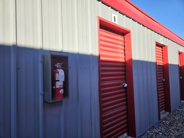 Mohave Storage - BHC 1360 Riverview Dr. (MOH) - 1360 Riverview Dr