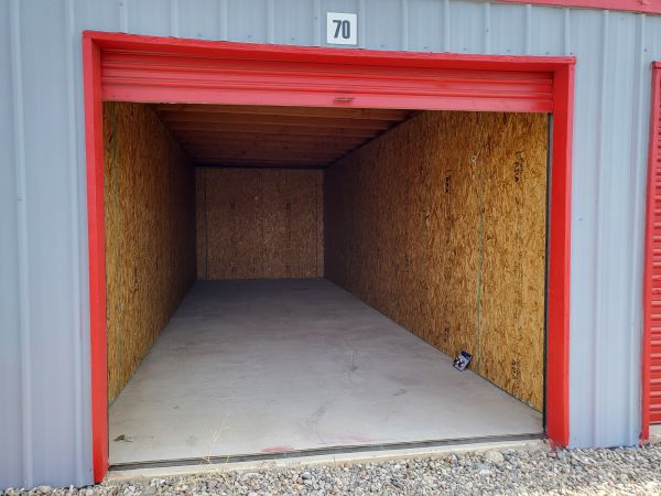 Mohave Storage - BHC 1360 Riverview Dr. (MOH) - 1360 Riverview Dr