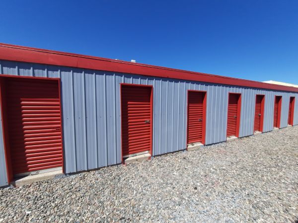 Mohave Storage - BHC 1360 Riverview Dr. (MOH) - 1360 Riverview Dr