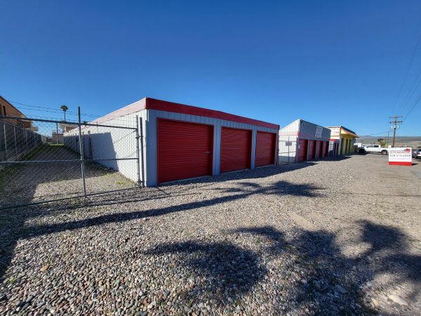 Mohave Storage - BHC 1360 Riverview Dr. (MOH) - 1360 Riverview Dr