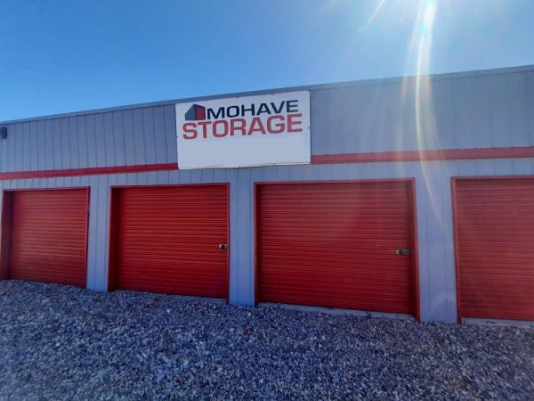 Mohave Storage - BHC 1360 Riverview Dr. (MOH) - 1360 Riverview Dr