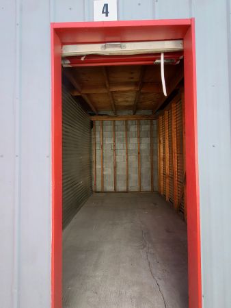 Mohave Storage - BHC 1360 Riverview Dr. (MOH) - 1360 Riverview Dr