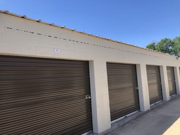 Titan Self Storage - 3249 25th St