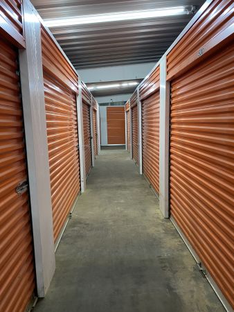 Titan Self Storage - 3249 25th St
