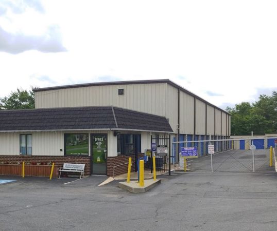 U-Store - Laurel - 13303 Baltimore Avenue - 13303 Baltimore Avenue