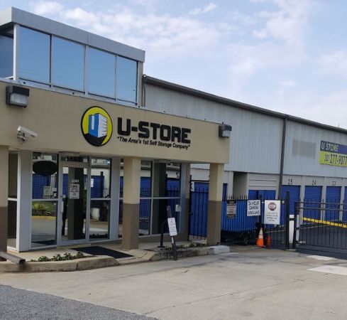 U-Store - Bladensburg- 3860 Kenilworth Avenue - 3860 Kenilworth Avenue
