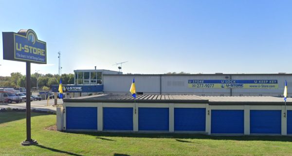 U-Store - Bladensburg- 3860 Kenilworth Avenue - 3860 Kenilworth Avenue