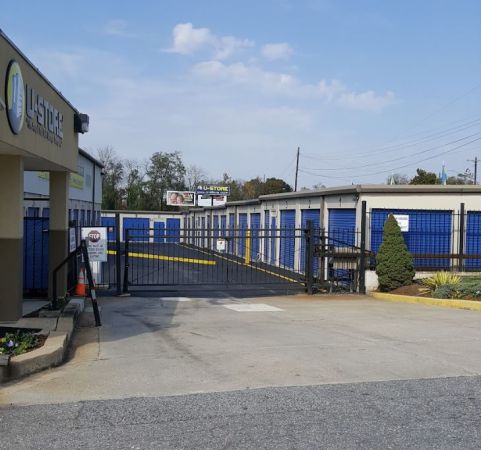 U-Store - Bladensburg- 3860 Kenilworth Avenue - 3860 Kenilworth Avenue