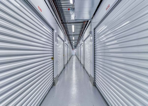 CubeSmart Self Storage - DE Newark Forge Drive - 1 Forge Drive