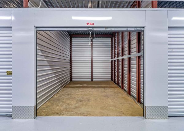 CubeSmart Self Storage - DE Newark Forge Drive - 1 Forge Drive