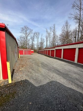 Premier Storage - Greenbrier - 508 U.S. 65 - 508 U.S. 65