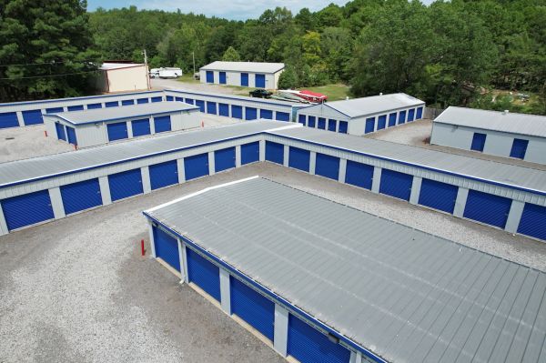 Premier Storage - Greenbrier - 277 S. Broadview - 277 South Broadview Street