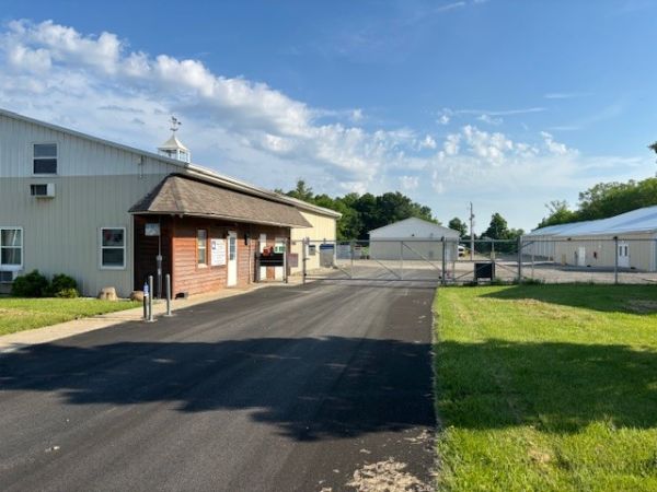 Premier Storage - Granville - 5076 Columbus Road