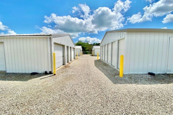 Premier Storage - Marengo - County Road 26