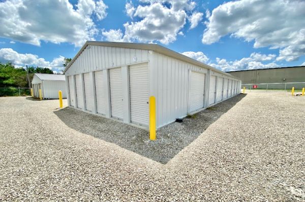 Premier Storage - Marengo - County Road 26