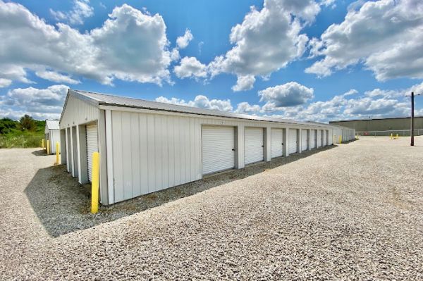 Premier Storage - Marengo - County Road 26